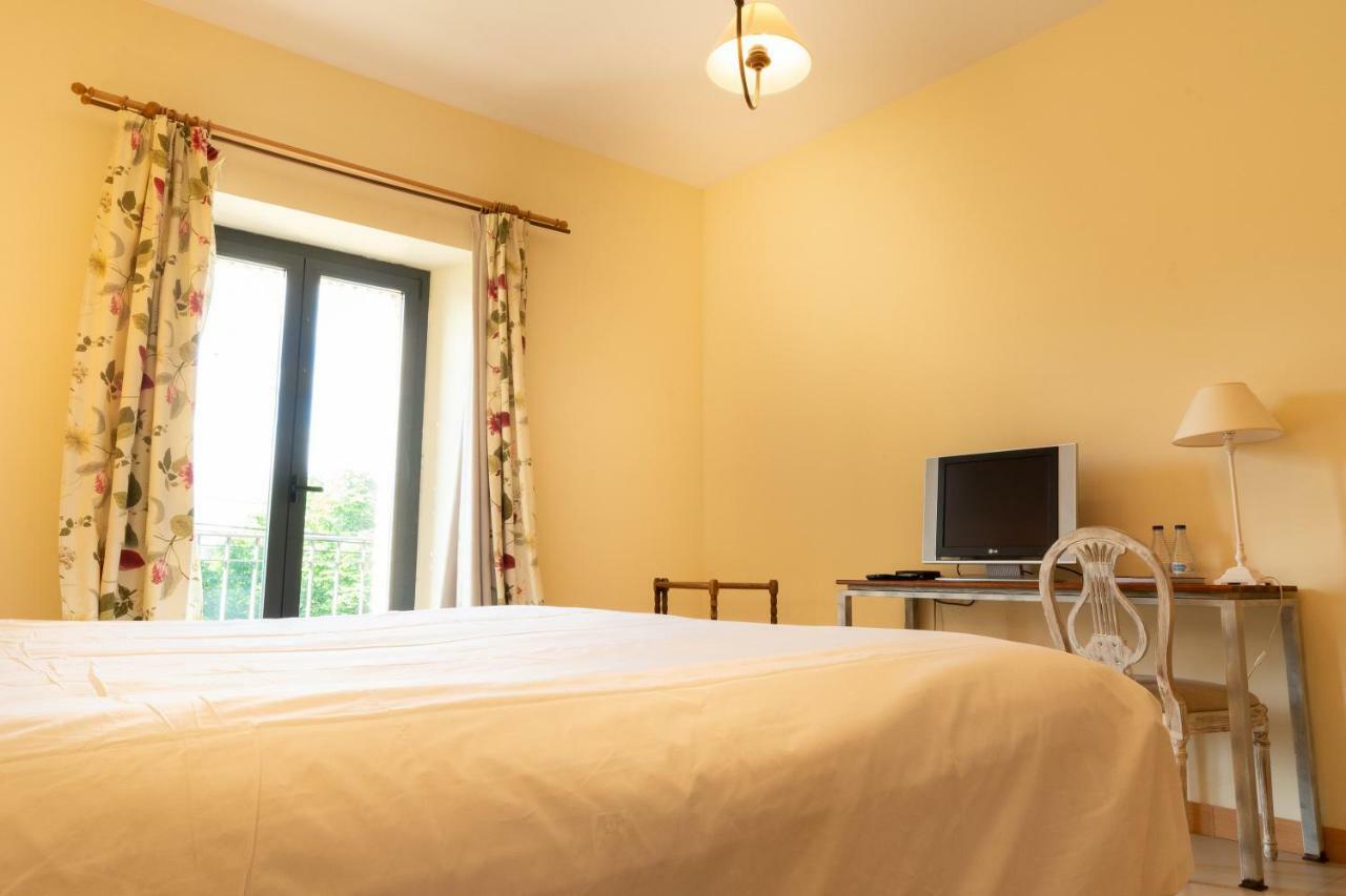 Hotel Villa Marcilla Kültér fotó