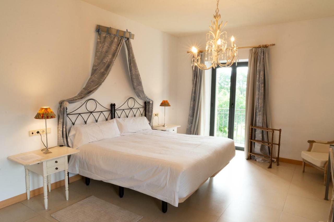 Hotel Villa Marcilla Kültér fotó